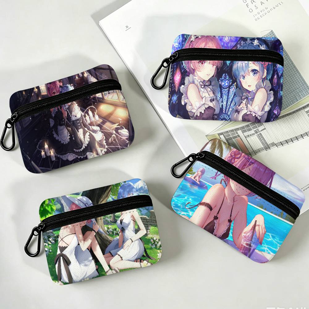 アニメ「Re:ゼロから始める異世界生活」のレムをモチーフにし - Gaming Accessories Shop のレビューと価格