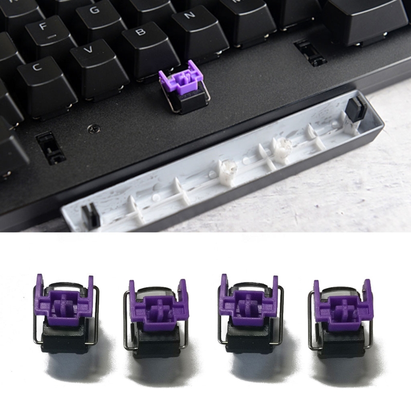 Razer purple optical switches  - Gaming Accessories Aesthetic のレビューと価格